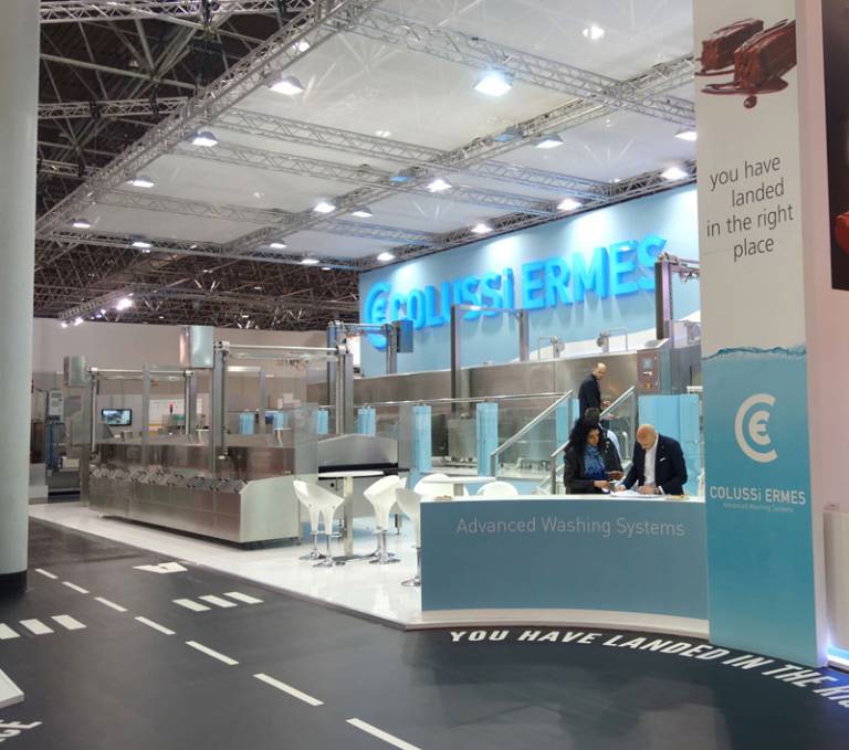 New connections and opportunities at Interpack 2014